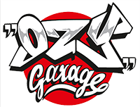OZY GARAGE
